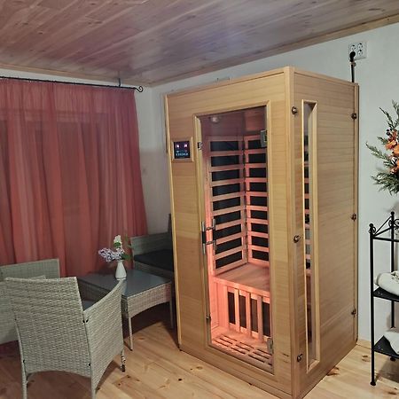 Erzsébet Vendégház és Apartman Hajdúszoboszló Extérieur photo
