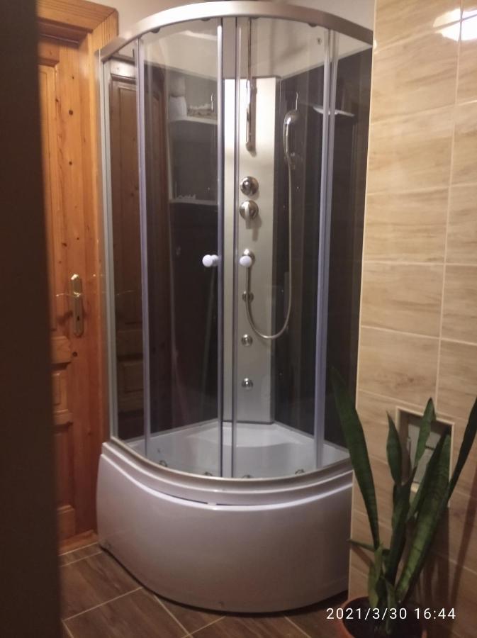 Erzsébet Vendégház és Apartman Hajdúszoboszló Extérieur photo