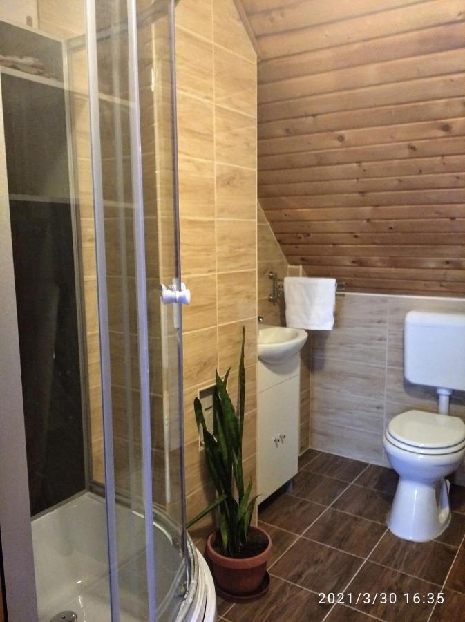 Erzsébet Vendégház és Apartman Hajdúszoboszló Extérieur photo