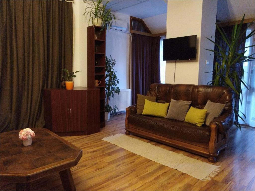 Erzsébet Vendégház és Apartman Hajdúszoboszló Extérieur photo