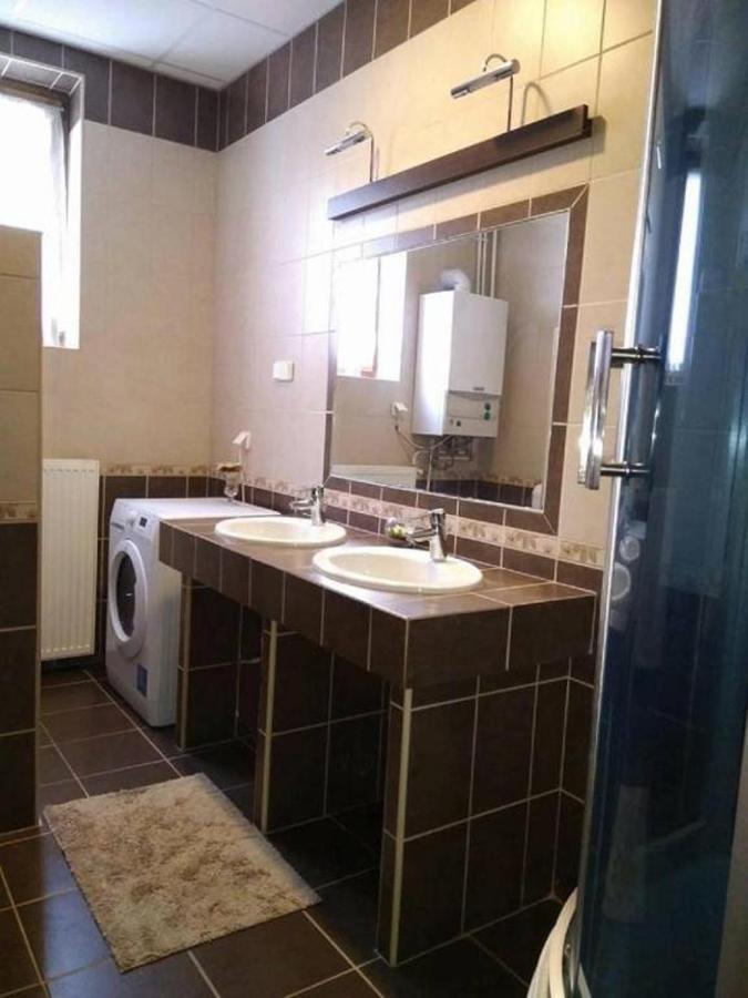 Erzsébet Vendégház és Apartman Hajdúszoboszló Extérieur photo
