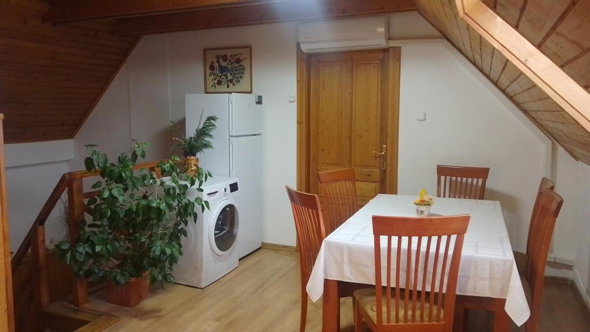 Erzsébet Vendégház és Apartman Hajdúszoboszló Extérieur photo