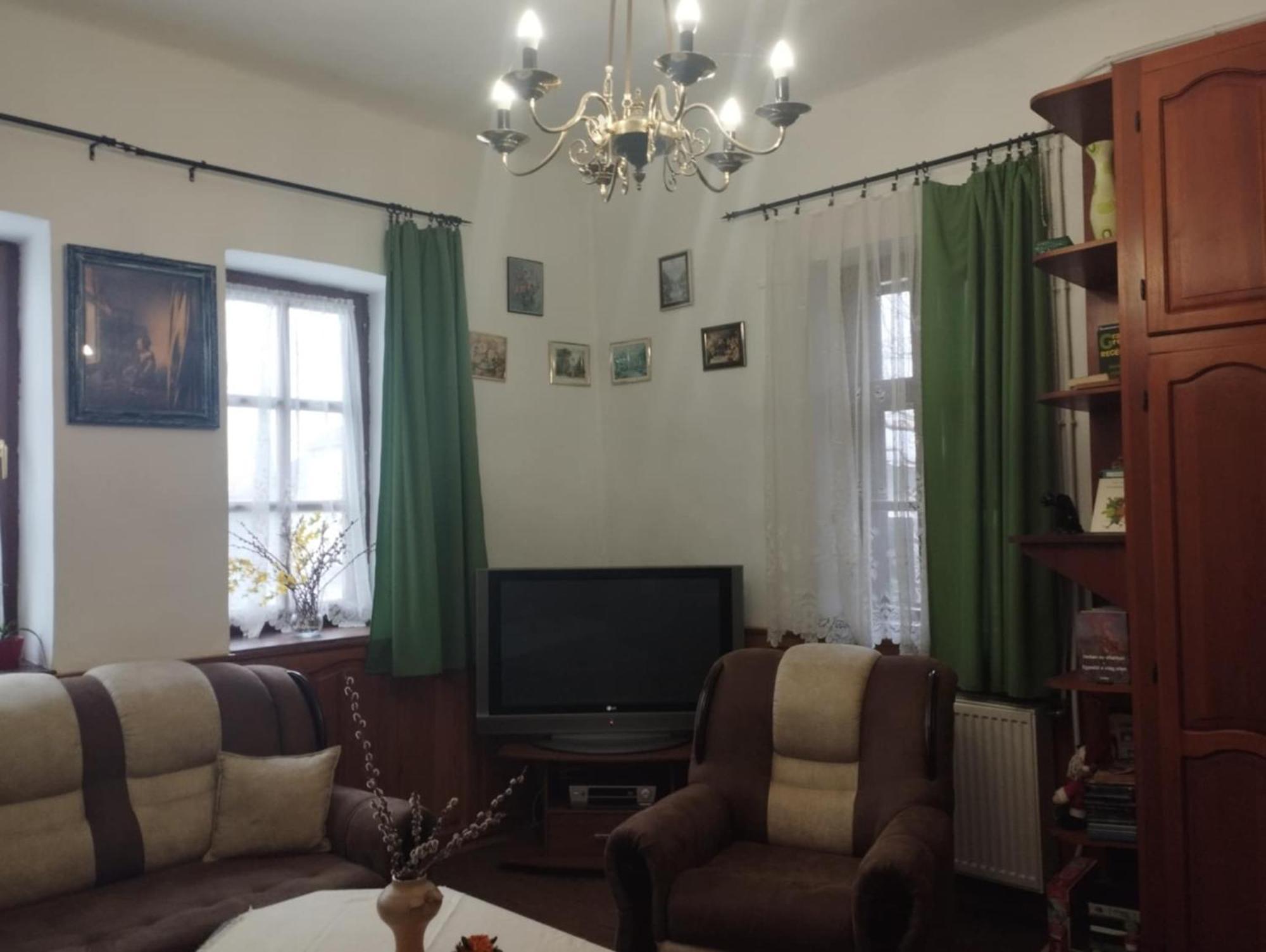 Erzsébet Vendégház és Apartman Hajdúszoboszló Extérieur photo