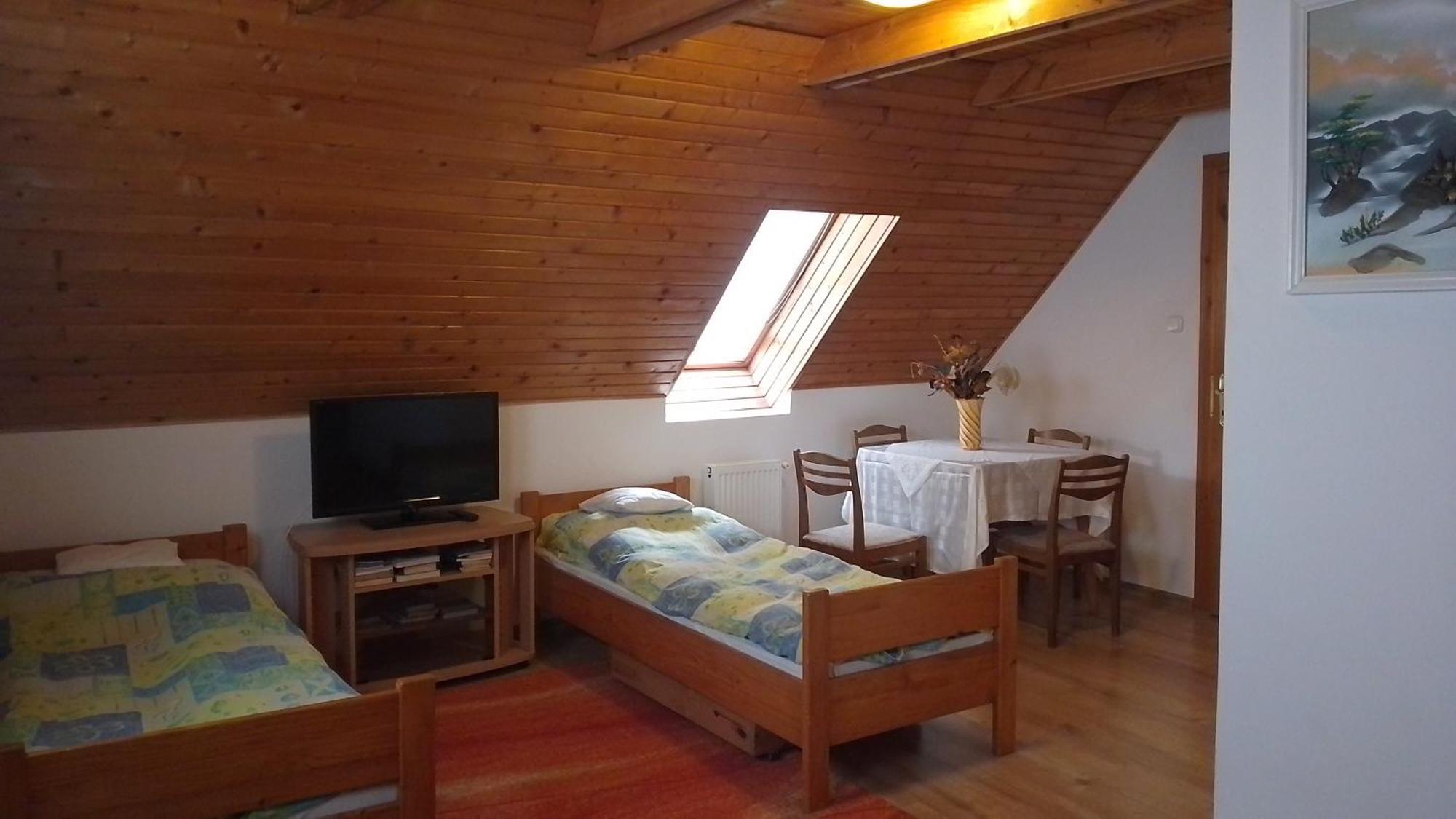 Erzsébet Vendégház és Apartman Hajdúszoboszló Extérieur photo