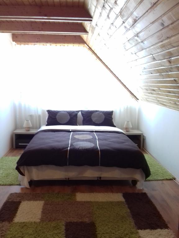 Erzsébet Vendégház és Apartman Hajdúszoboszló Extérieur photo