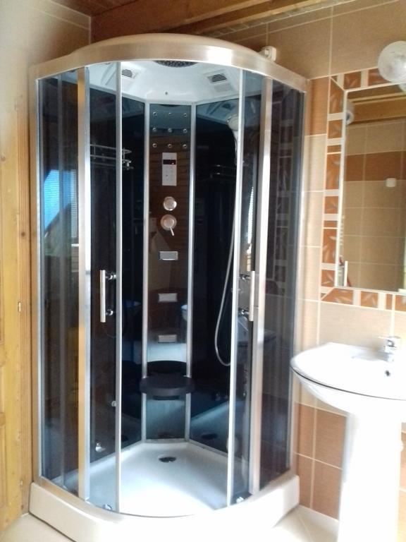 Erzsébet Vendégház és Apartman Hajdúszoboszló Extérieur photo