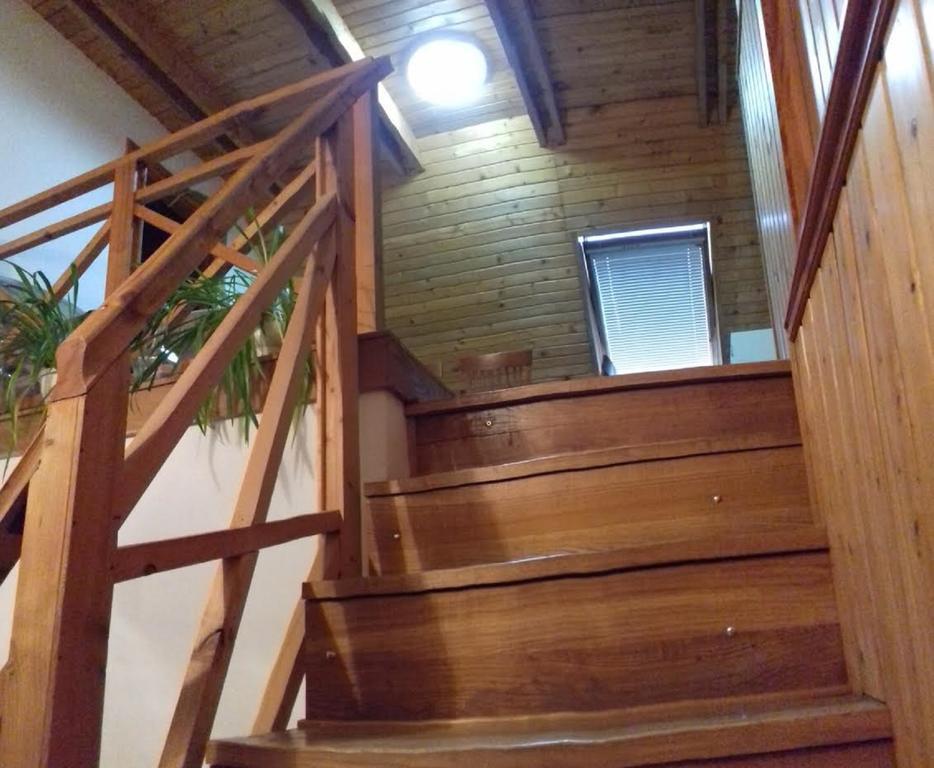 Erzsébet Vendégház és Apartman Hajdúszoboszló Extérieur photo