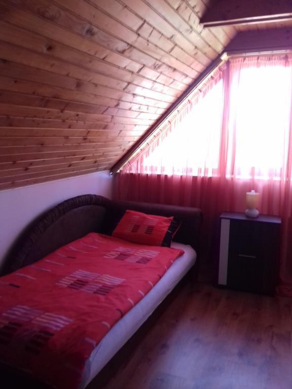 Erzsébet Vendégház és Apartman Hajdúszoboszló Extérieur photo