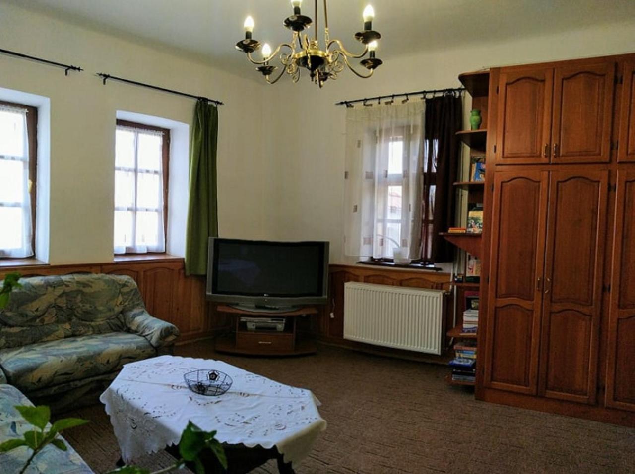 Erzsébet Vendégház és Apartman Hajdúszoboszló Extérieur photo
