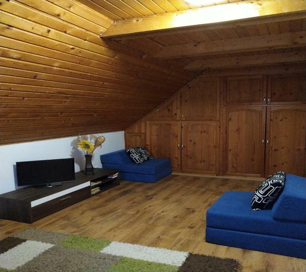 Erzsébet Vendégház és Apartman Hajdúszoboszló Extérieur photo