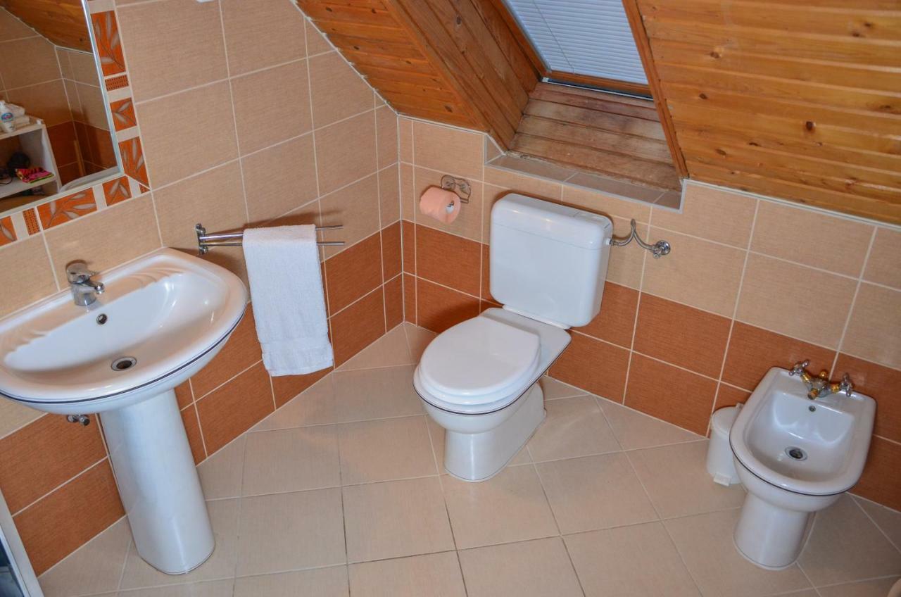 Erzsébet Vendégház és Apartman Hajdúszoboszló Extérieur photo